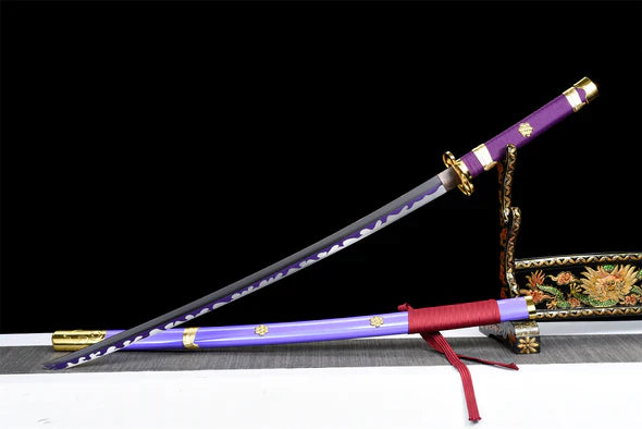 enma sword (SHARP)