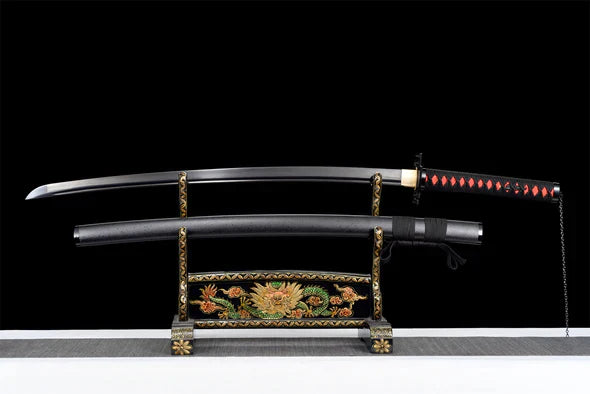 Sabre-Ichigo-Kurosaki-Bleach
