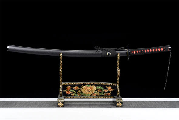 Saya-Katana-Ichigo-Kurosaki-Bleach