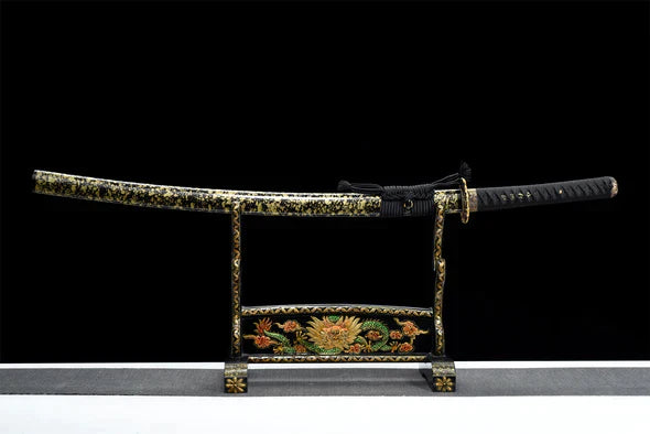 Saya-Katana-Japonais