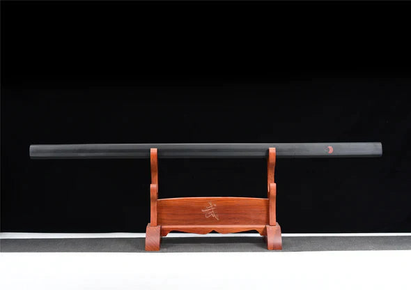 Saya-Katana-Sasuke-Uchiwa-Kusanagi-Acier-en-Carbone-1060