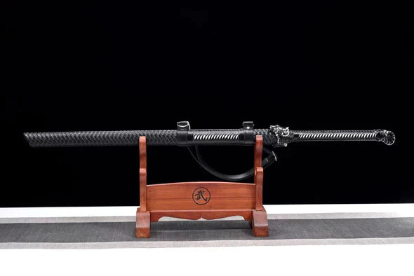 Saya-Sabre-Chinois-Tigre-du-Zenith