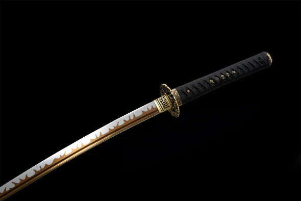 Sword-d-Or