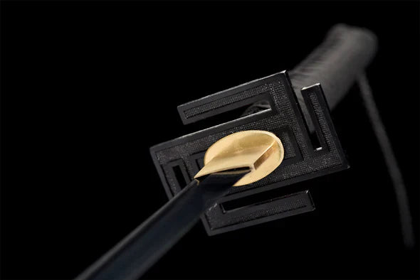 Tsuba-Ichigo-Kurosaki-Bleach