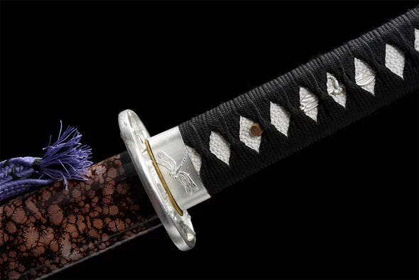 Tsuka-Katana-Esprit-Guerrier