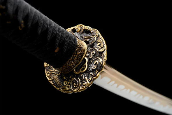 Tsuka-d-Or