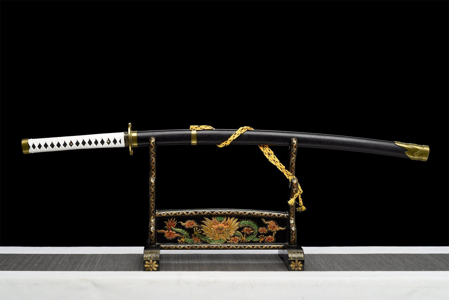 Devil May Cry sword