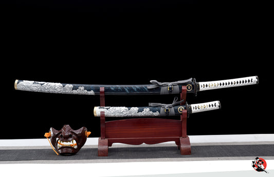 Katana Ghost Of Tsushima - Limited Edition