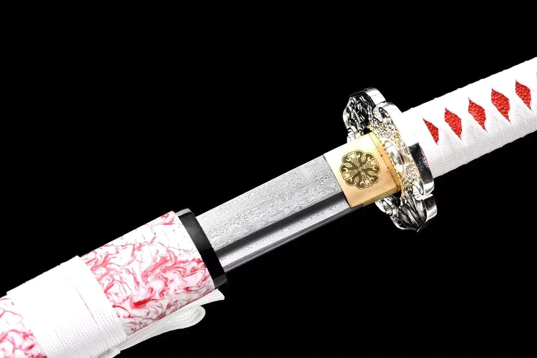 katana