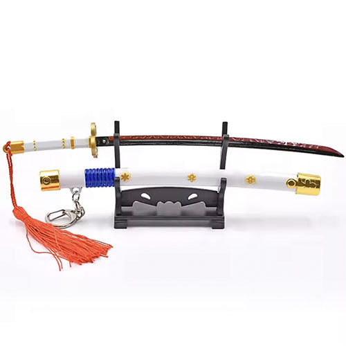 Ame No Habakiri Keychain