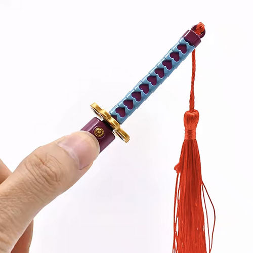 Mitsuri's Keychain
