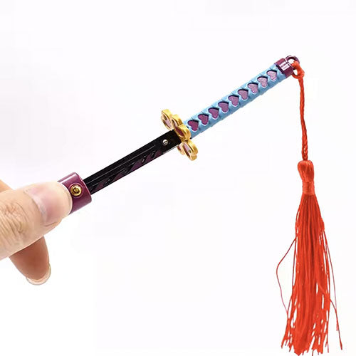 Mitsuri's Keychain
