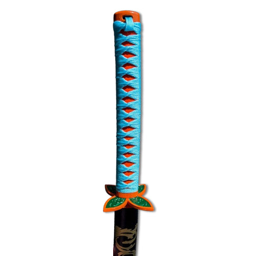 SHIBONU's KATANA (METAL)