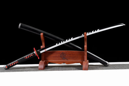 tanjiro sword (SHARP)
