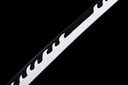 tanjiro sword (SHARP)