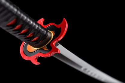 tanjiro sword (SHARP)