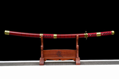 zoro sword sandai kitetsu (SHARP)