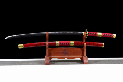 zoro sword sandai kitetsu (SHARP)
