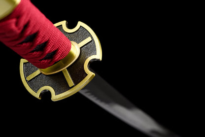 zoro sword sandai kitetsu (SHARP)
