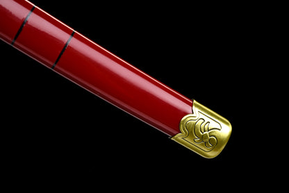 zoro sword sandai kitetsu (SHARP)
