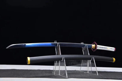 giyu tomioka sword (SHARP)