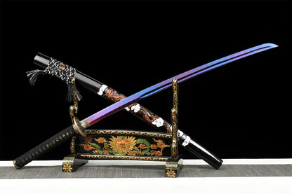 Cloud Katana