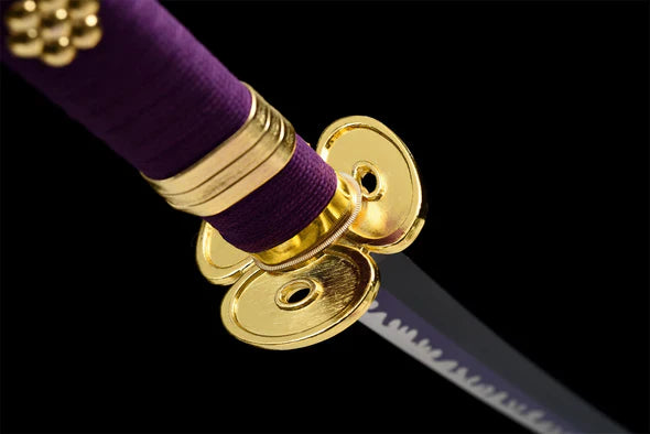 enma sword (SHARP)