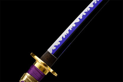 enma sword (SHARP)