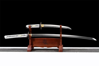 ghost of tsushima katana (SHARP)