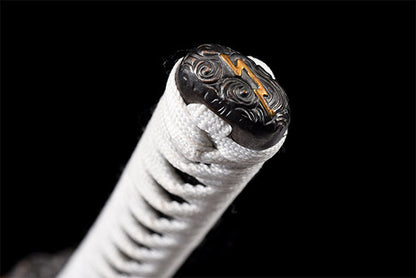 ghost of tsushima katana (SHARP)