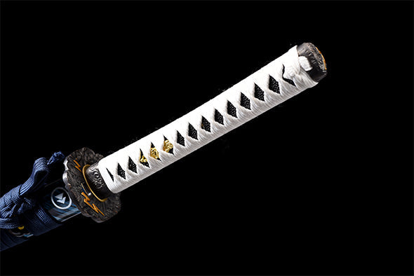 ghost of tsushima katana (SHARP)