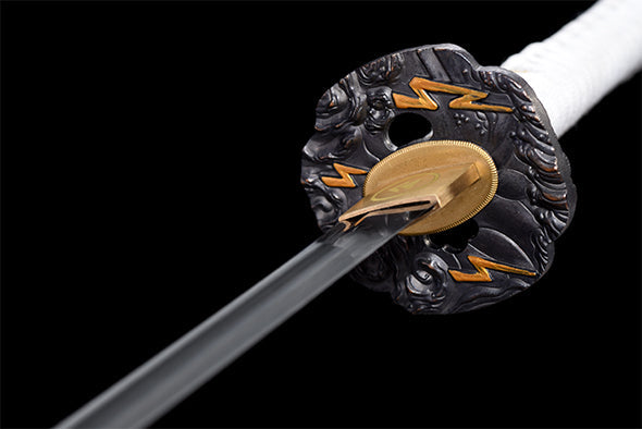 ghost of tsushima katana (SHARP)