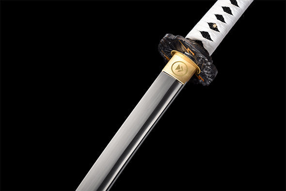 ghost of tsushima katana (SHARP)