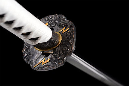 ghost of tsushima katana (SHARP)