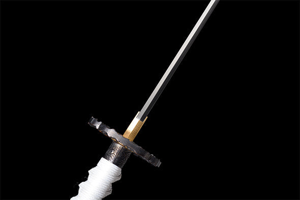 ghost of tsushima katana (SHARP)