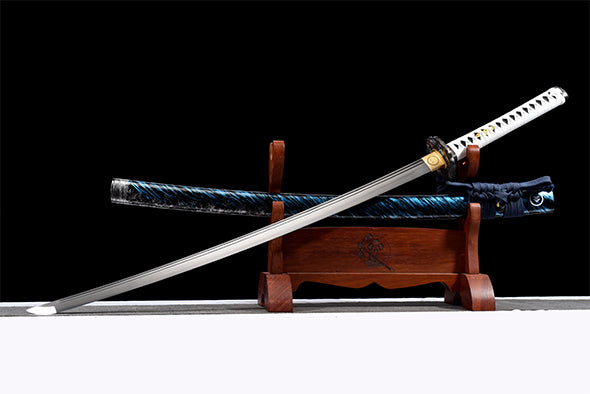 ghost of tsushima katana (SHARP)