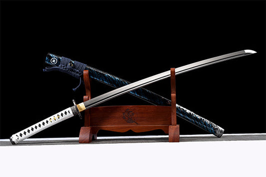 ghost of tsushima katana (SHARP)