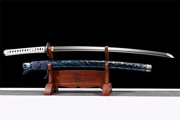 ghost of tsushima katana (SHARP)