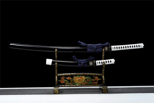 jin sakai katana
