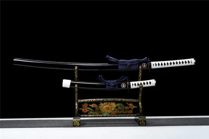 jin sakai katana
