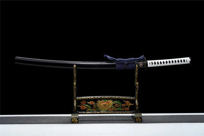 jin sakai katana