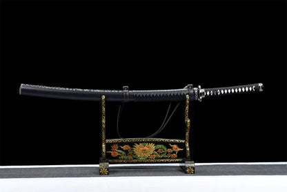Katana-Michonne-The-Walking-Dead