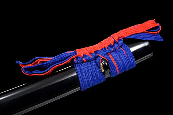 Dragon king katana