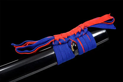 Dragon king katana
