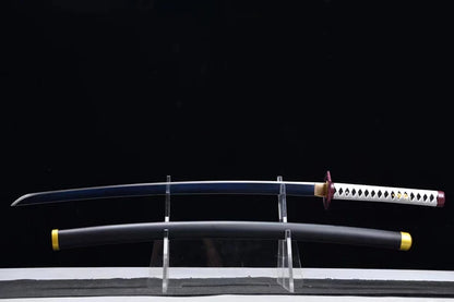 giyu tomioka sword (SHARP)