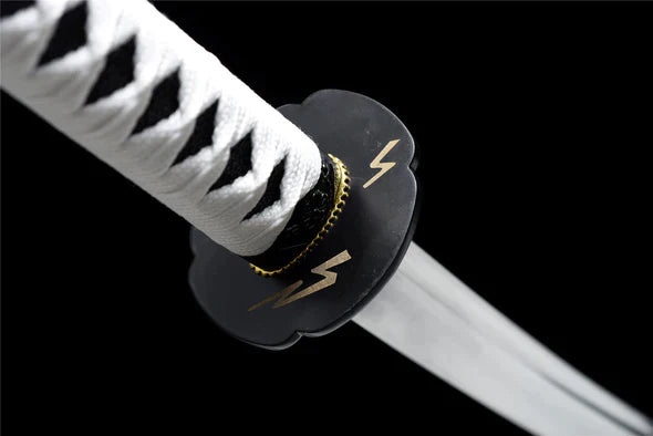 jin sakai katana