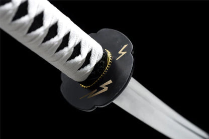 jin sakai katana