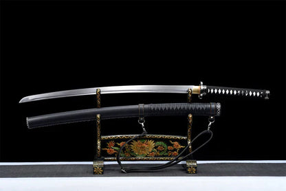 Sabre-Michonne-The-Walking-Dead