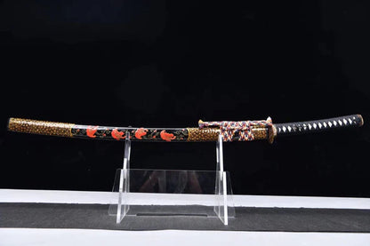 Saya-Katana-Taiyo-Acier-SanMai