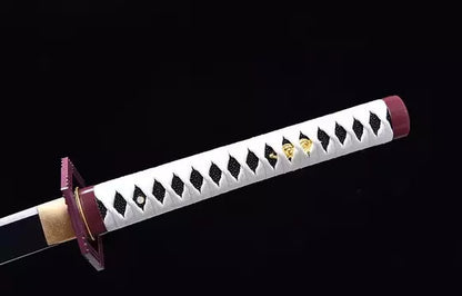 giyu tomioka sword (SHARP)